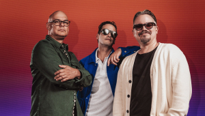 Image of Los Amigos Invisibles