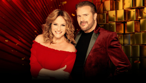 Image of Pimpinela USA Tour Leyendas
